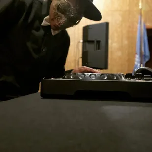 Masquerade Parties? Yes