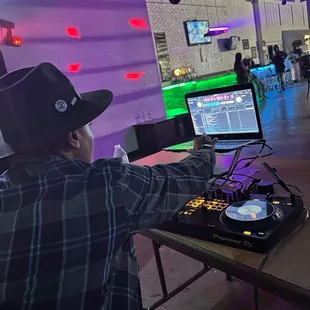 Artist Showcase Nights