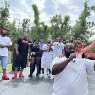 HipHop Music Festival 2021