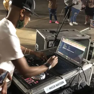 OKC Pride on 39th 2021