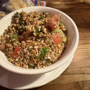 Tabouli