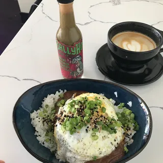 Loco Moco