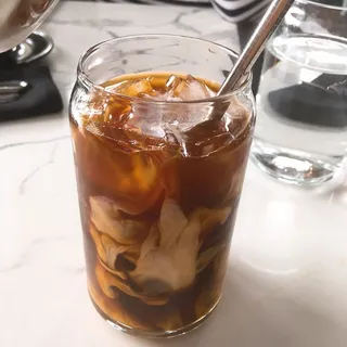 Iced Coffee