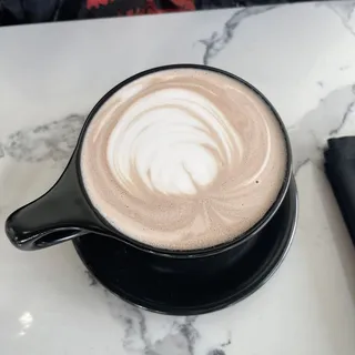 Hot Chocolate