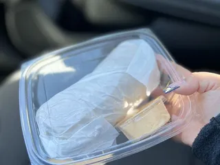 E.I. Cafe & Fit Meals