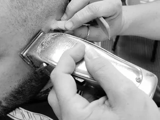 Norm's Barber Shop