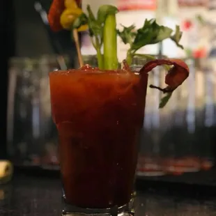 Bloody Mary