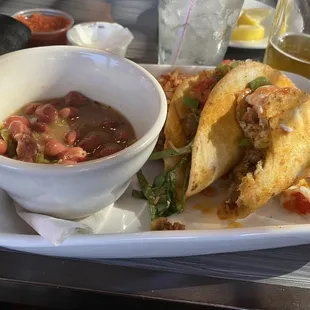 Taco Special