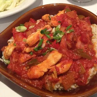 Jambalaya