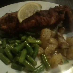 Walleye