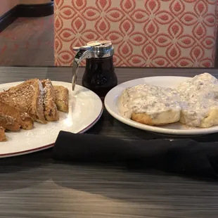 French Toast