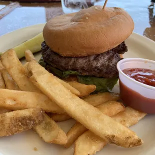 Prime Burger