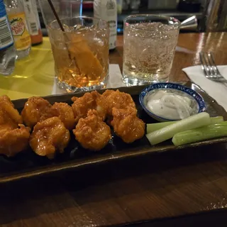 Buffalo Shrimp