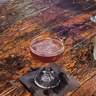 Espresso Martini