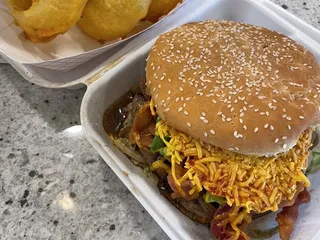 Michael's Charcoal Grill