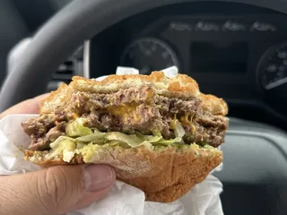 Bob's Better Burger