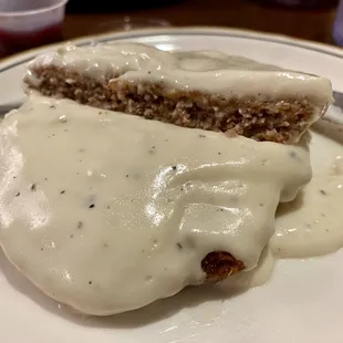 Country Fried Steak