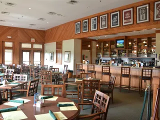 Overlook Restaurant - Virtues Golf Club