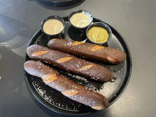 Earthworks Cafe and Lounge