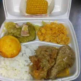 curry, food
