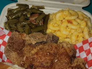 B&J's Good Eats