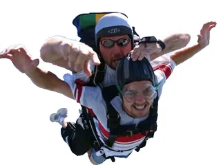 Lincoln Sport Parachute Club