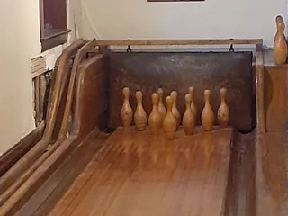 Arbor Lodge State Historical Park