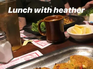 Nicholas'family Restaurant