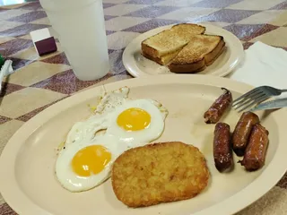 Pioneer Road Service