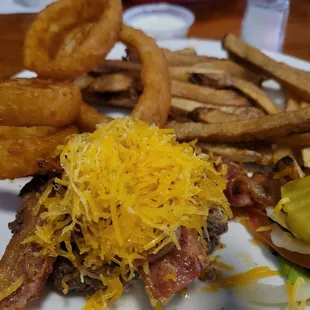 Waudby's Sports Bar & Grill
