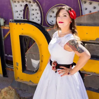 Dana K.