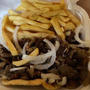 Waukegan Gyros