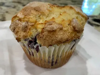 Creole Cafe Hartland