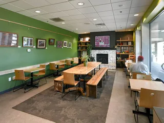 Willy Street - North