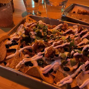 Nachos