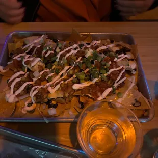 Nachos
