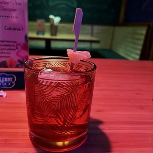 drink
