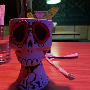 drink