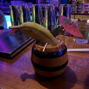 Daiquiri