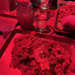 Hawaiian Style Fried Rice
