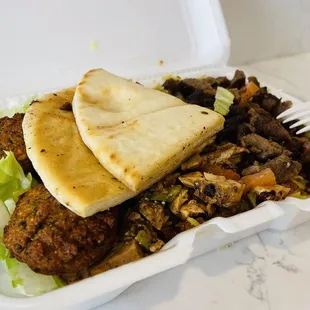 WAVA HALAL GRILL