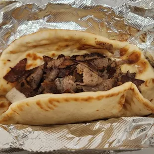 Good, but not sufficient enough.