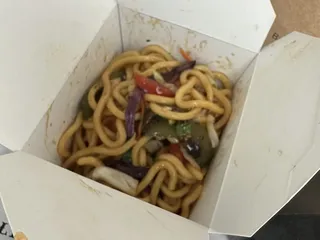 Brooklyn Dumpling Shop