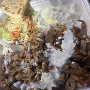 food, salad, salads