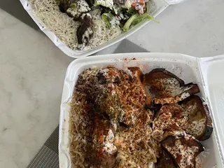 Kebabs-To-Go