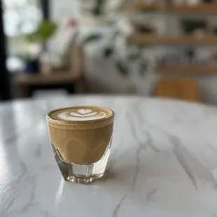 Cappucino