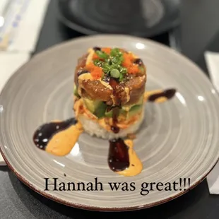 WAVE Asian Bistro & Sushi