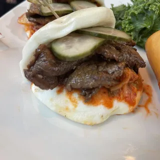 Bao Bun - Bulgogi