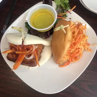 Bao Bun - Pork Belly
