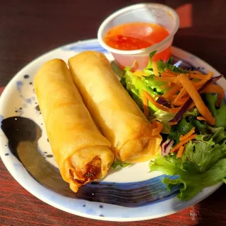 Egg Rolls
